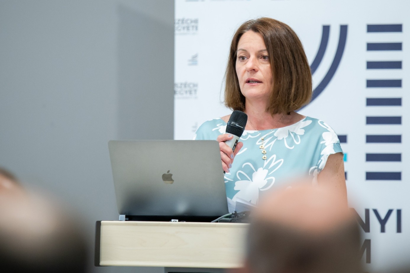 Képzésfejlesztési konferencia - Kautz Gyula Gazdaságtudományi Kar SZE